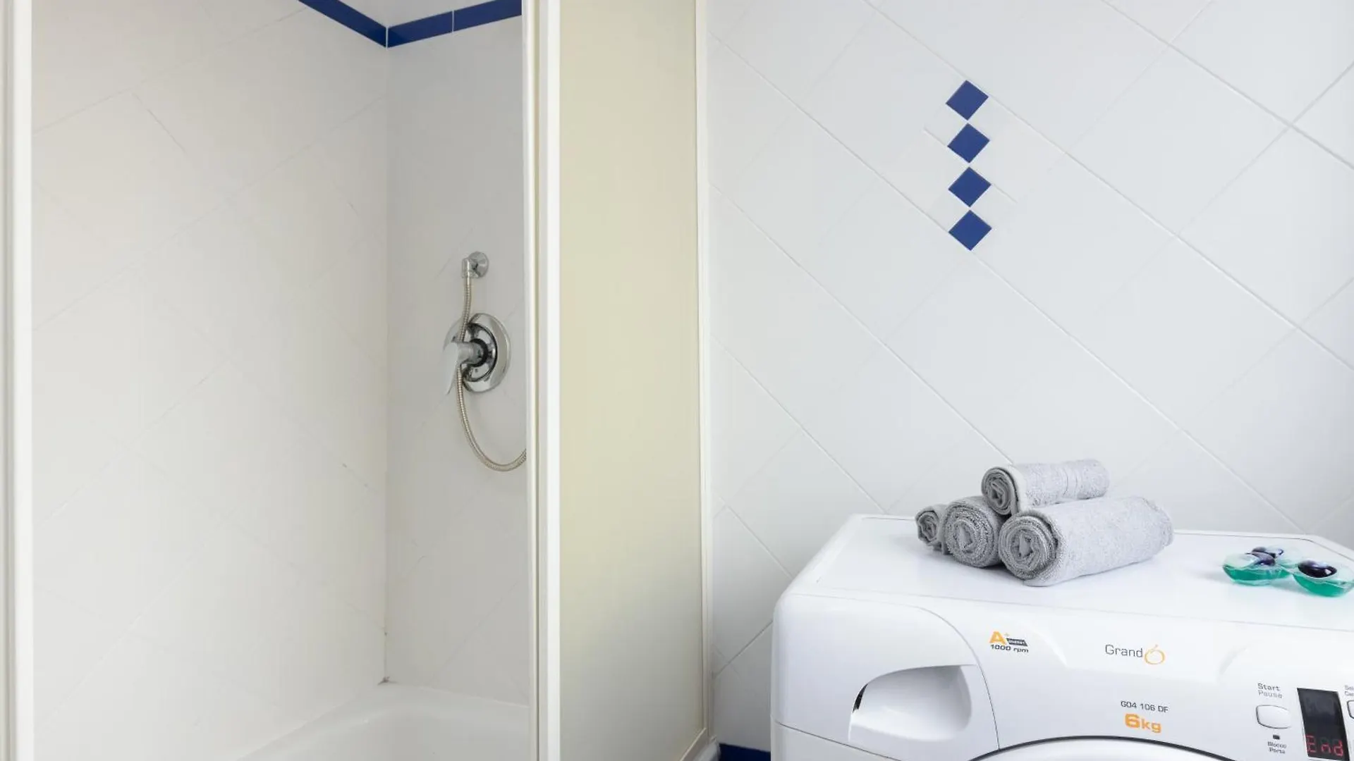 Veddasca Suite Vistalago Maccagno 0*,