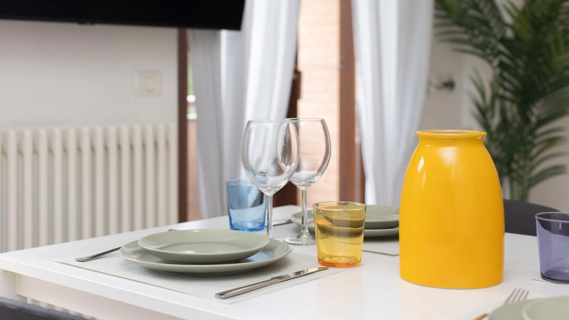 Veddasca Suite Vistalago Maccagno Nyaraló