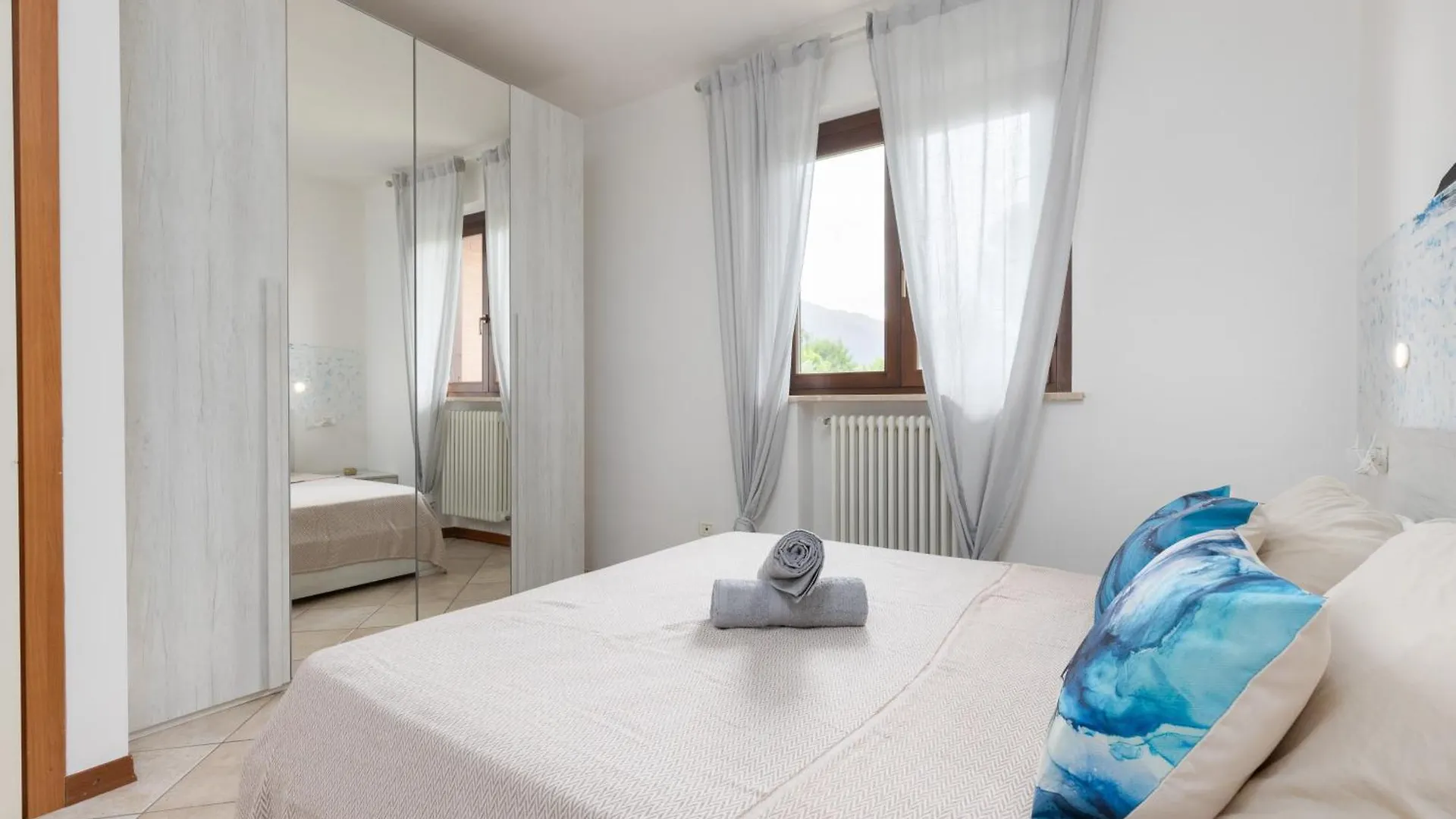 Veddasca Suite Vistalago Maccagno