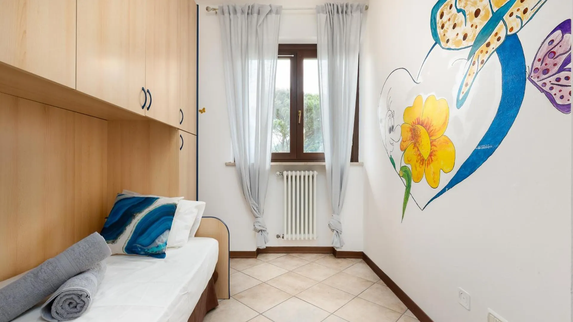 Veddasca Suite Vistalago Maccagno Nyaraló