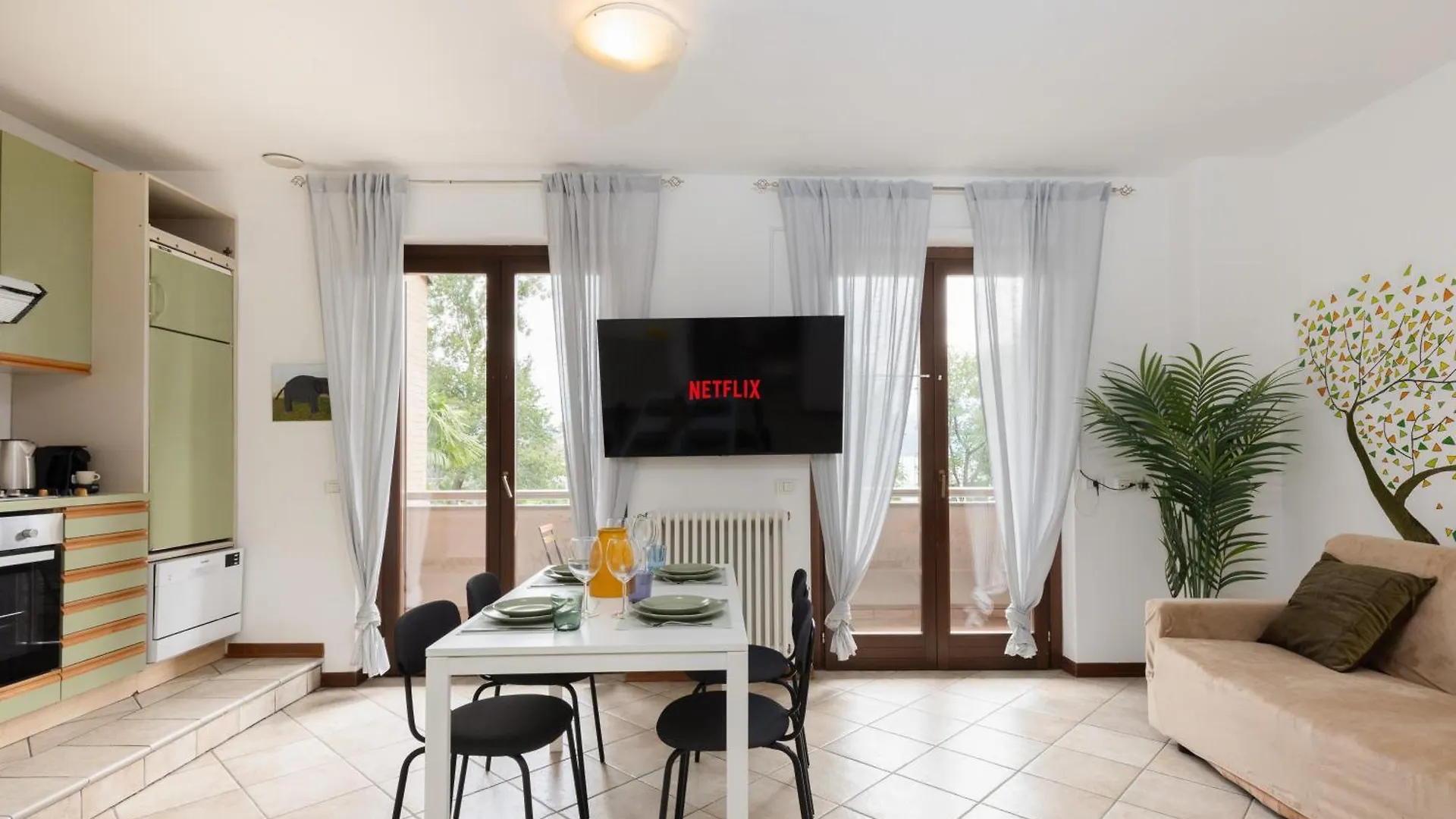 Nyaraló Veddasca Suite Vistalago Maccagno Olaszország
