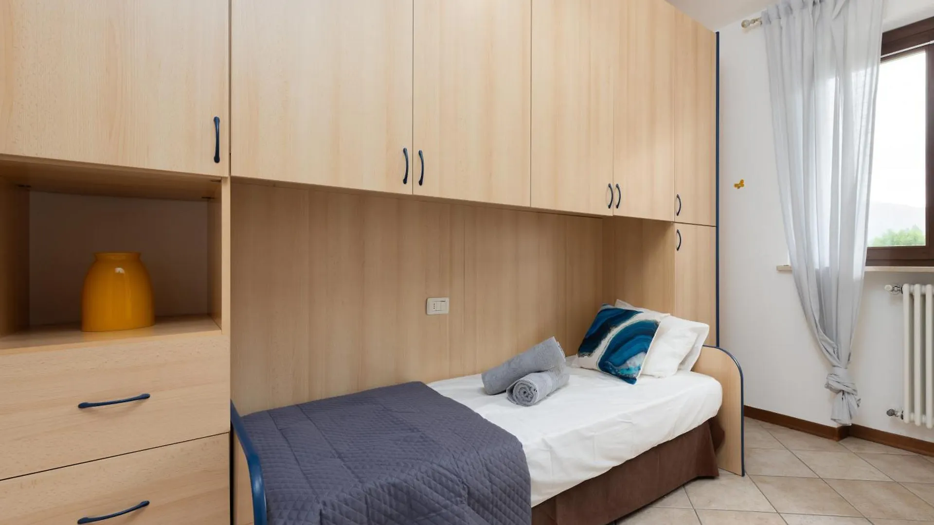 Veddasca Suite Vistalago Maccagno 0*,