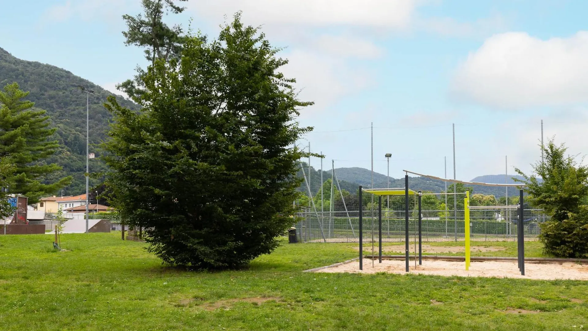 Veddasca Suite Vistalago Maccagno