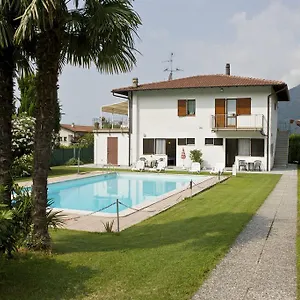 Casa Augusta Appartement